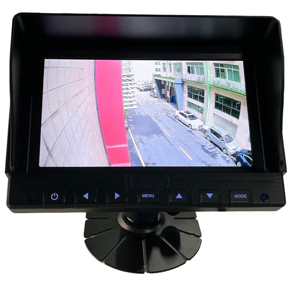  什么是雙鏡頭車(chē)載攝像頭的優(yōu)點(diǎn)